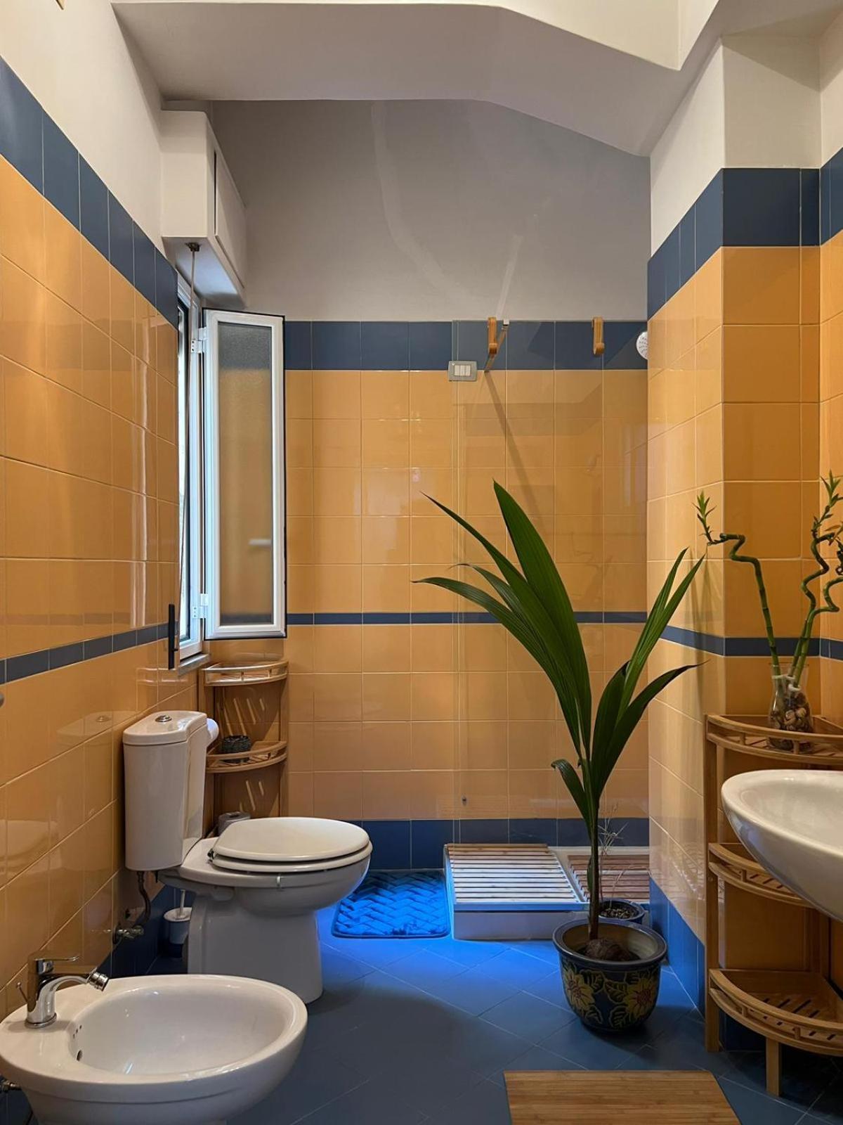 Naos - Guest House Al Teatro Greco Syracuse Екстер'єр фото