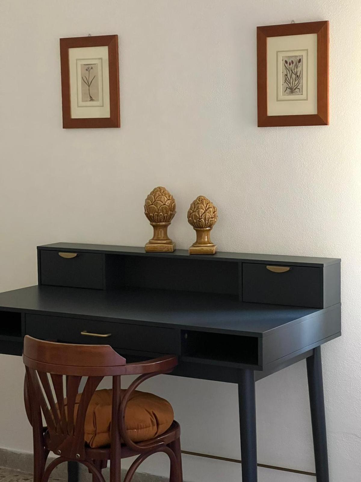 Naos - Guest House Al Teatro Greco Syracuse Екстер'єр фото