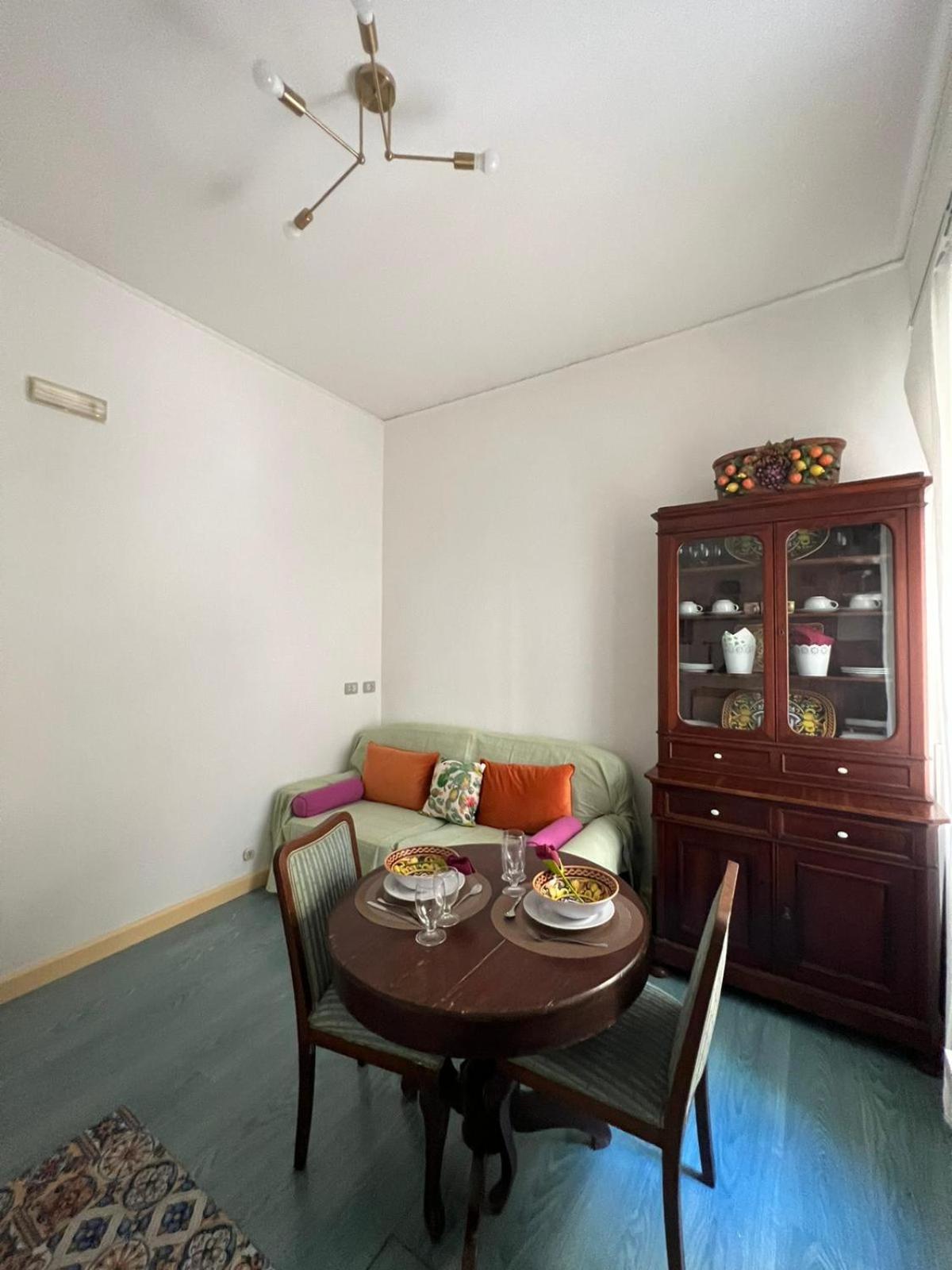 Naos - Guest House Al Teatro Greco Syracuse Екстер'єр фото