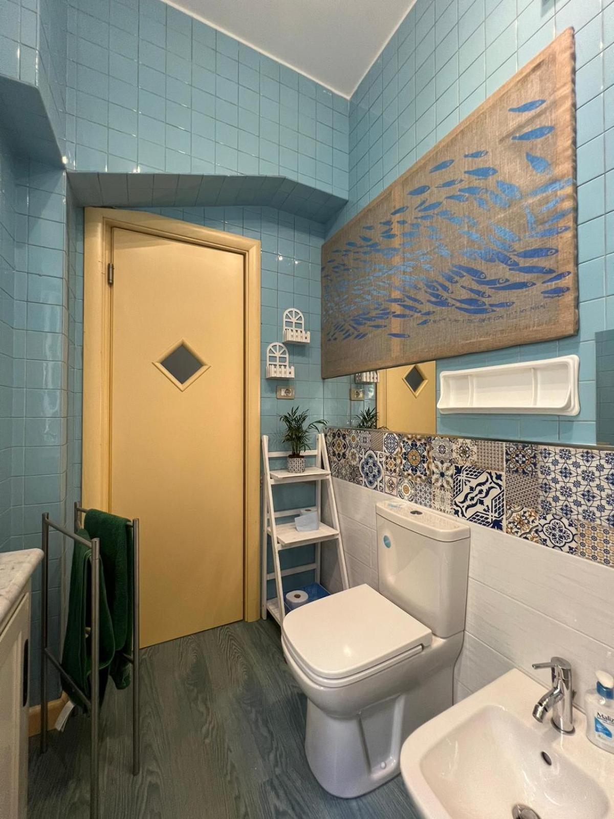 Naos - Guest House Al Teatro Greco Syracuse Екстер'єр фото