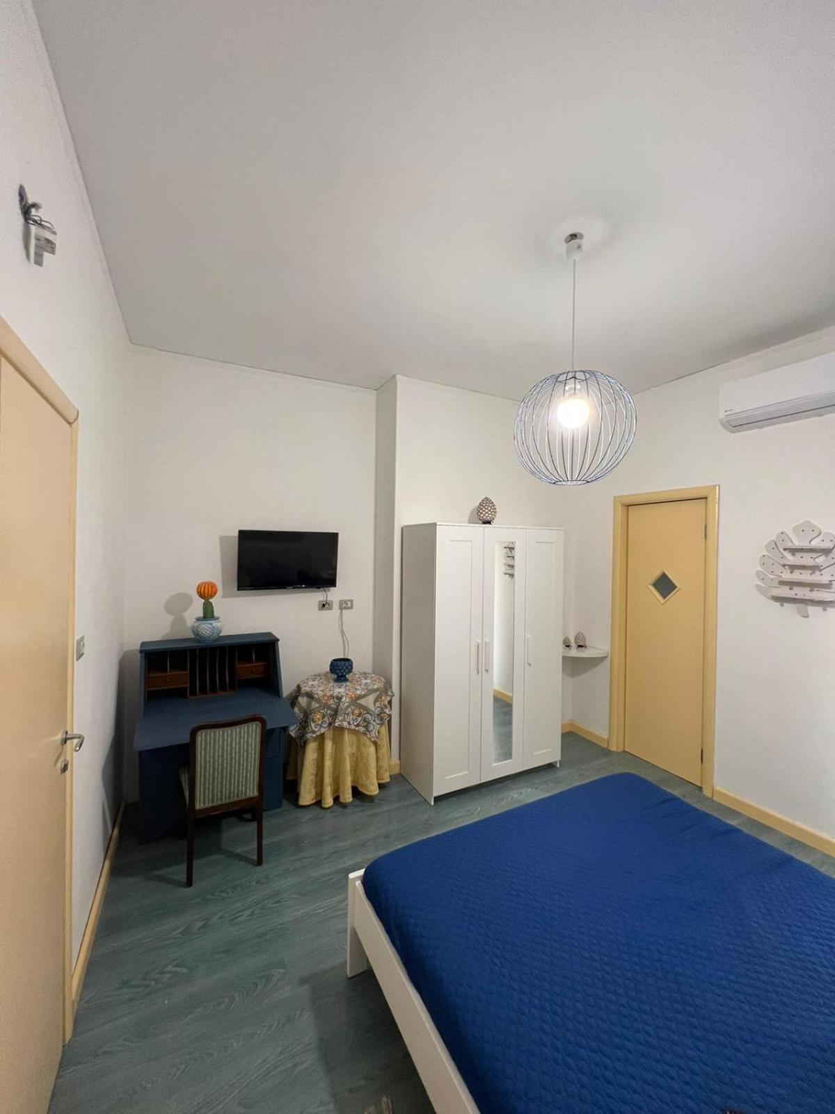Naos - Guest House Al Teatro Greco Syracuse Екстер'єр фото