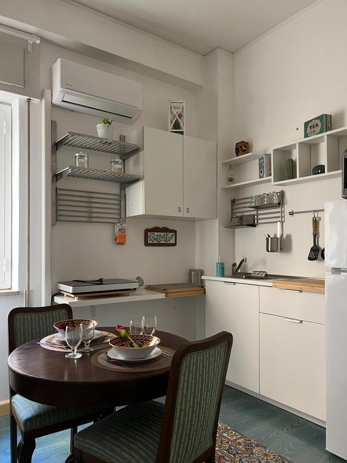 Naos - Guest House Al Teatro Greco Syracuse Екстер'єр фото