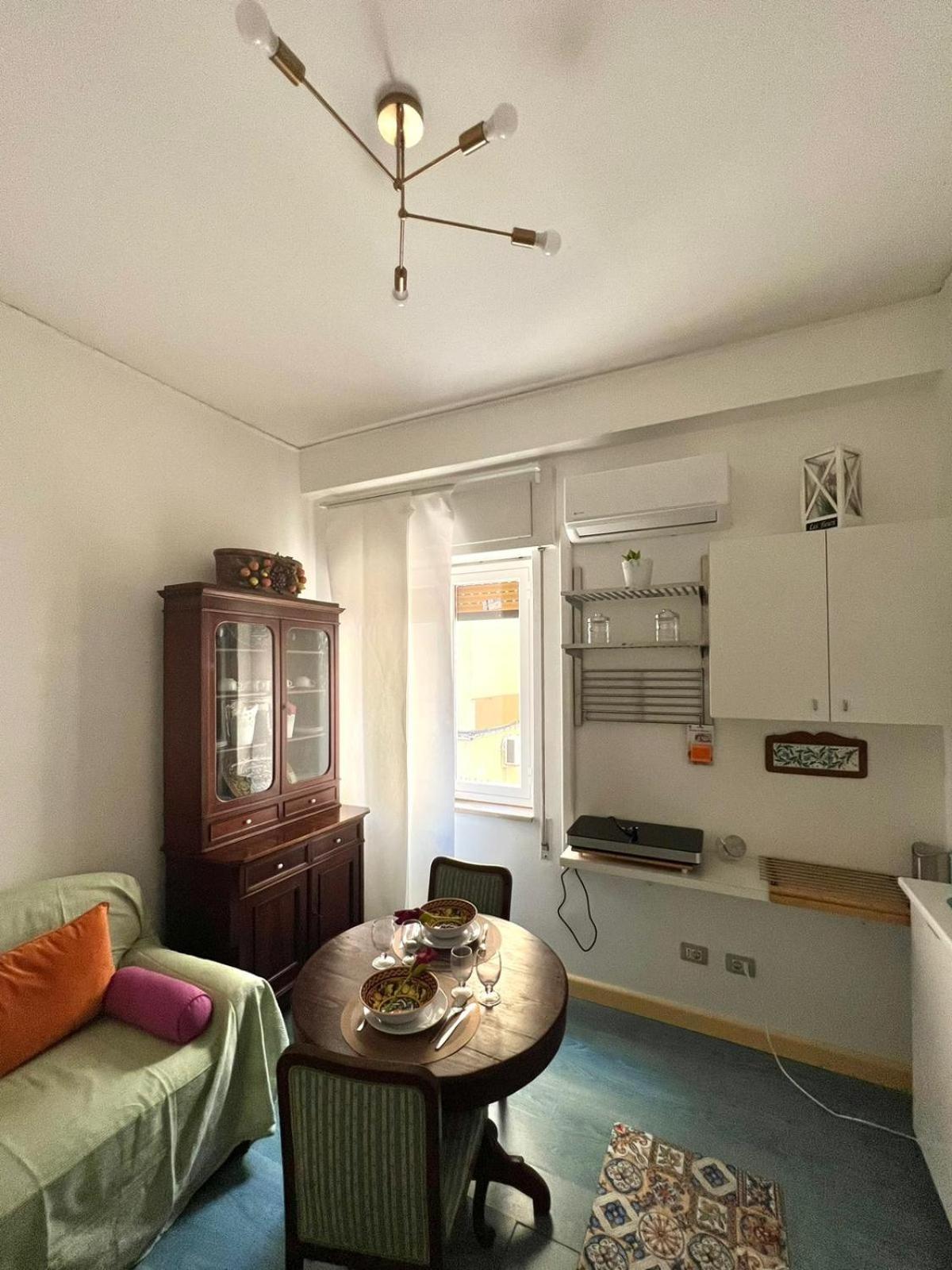 Naos - Guest House Al Teatro Greco Syracuse Екстер'єр фото
